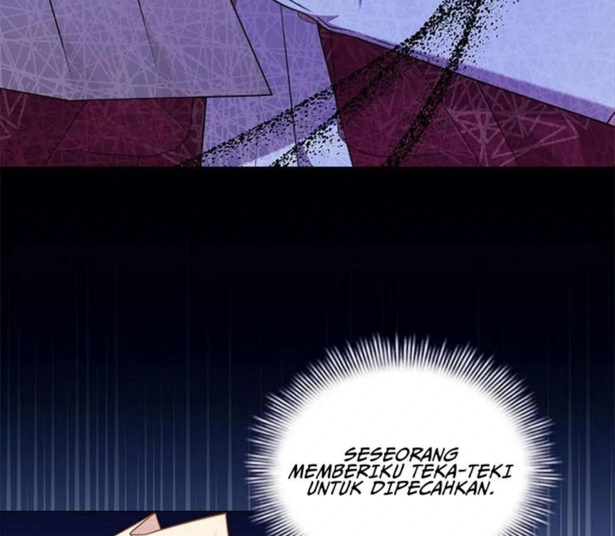 She’s Not Our Daughter! Chapter 26 Gambar 30