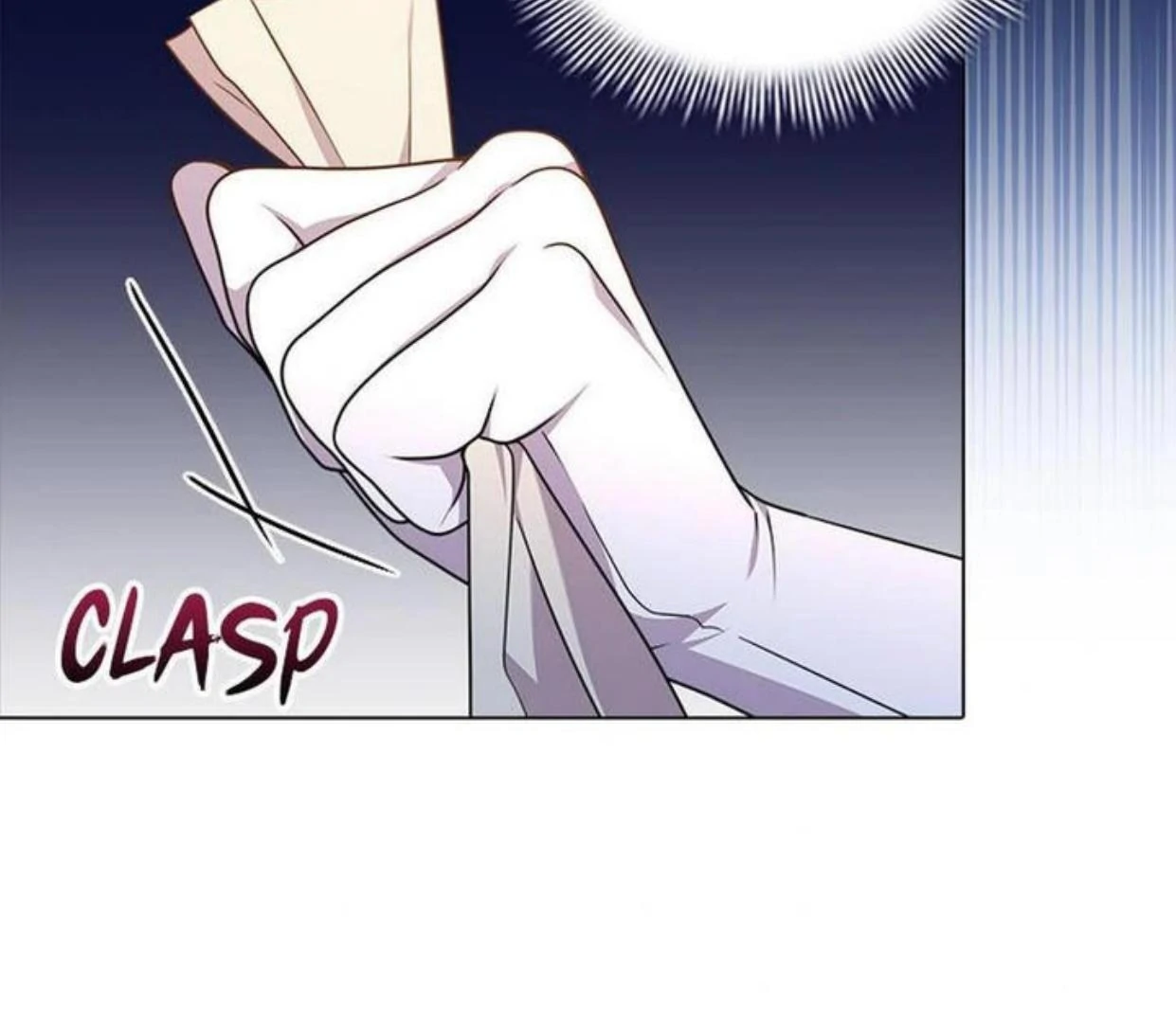 She’s Not Our Daughter! Chapter 26 Gambar 31