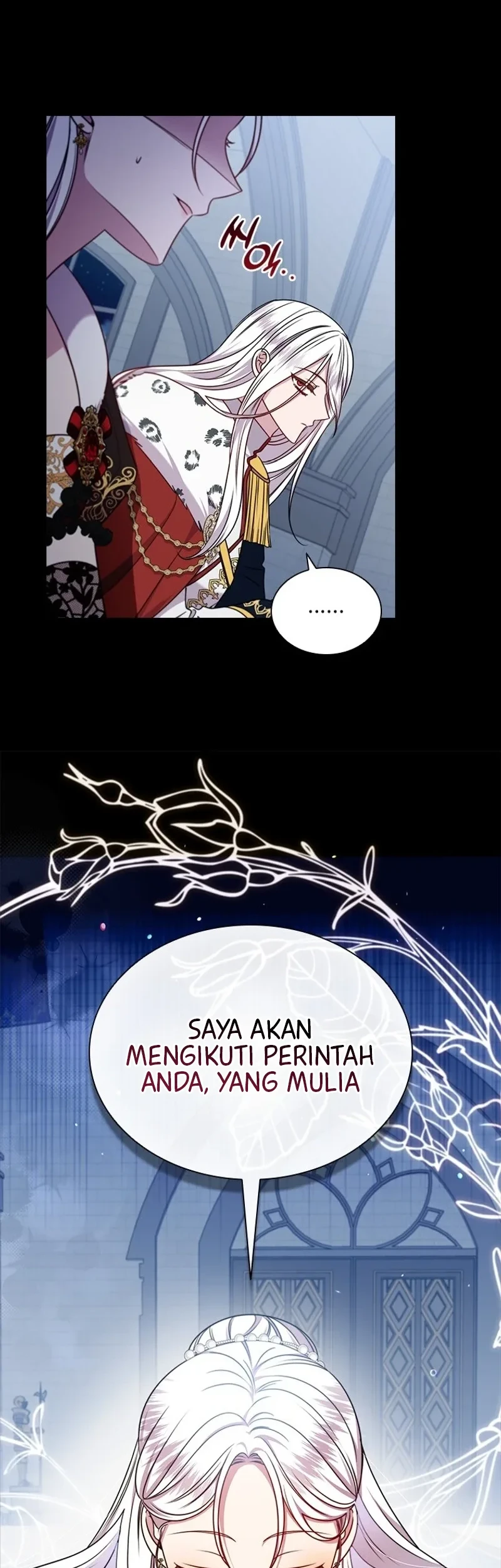 She’s Not Our Daughter! Chapter 29 Gambar 8