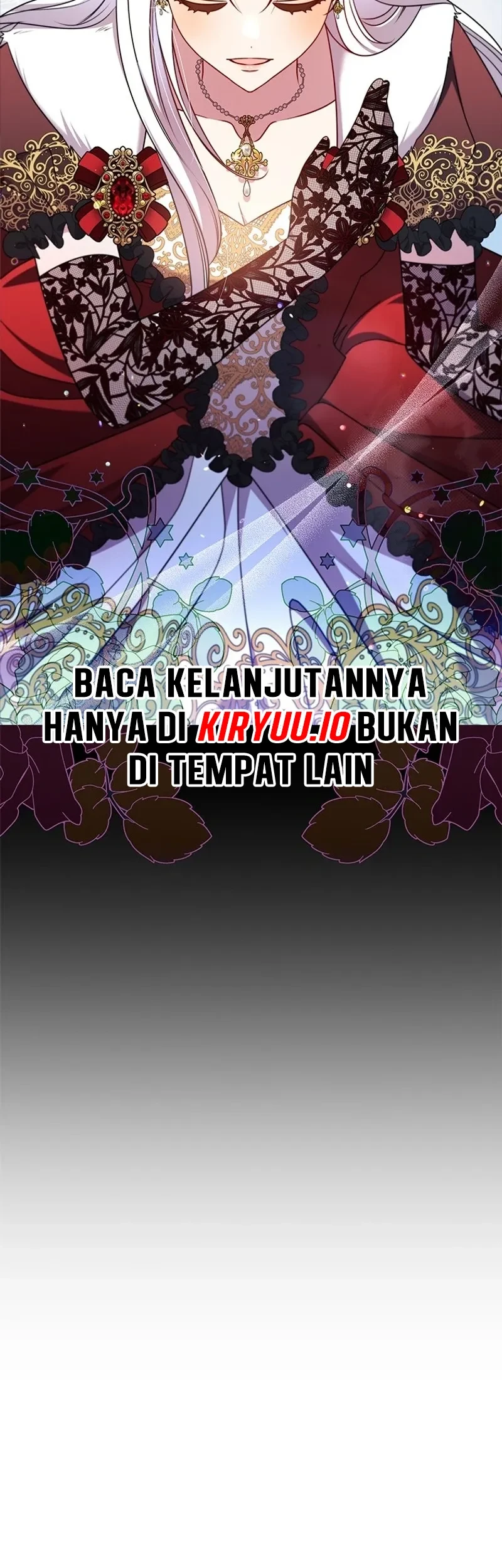 She’s Not Our Daughter! Chapter 29 Gambar 9