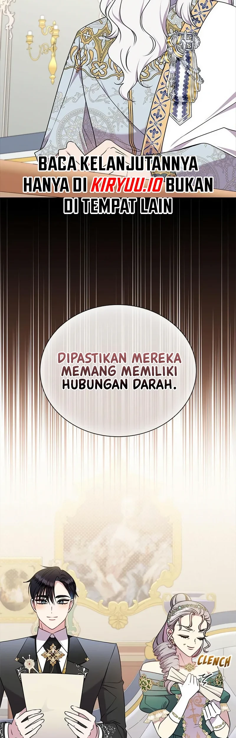 She’s Not Our Daughter! Chapter 36 Gambar 11