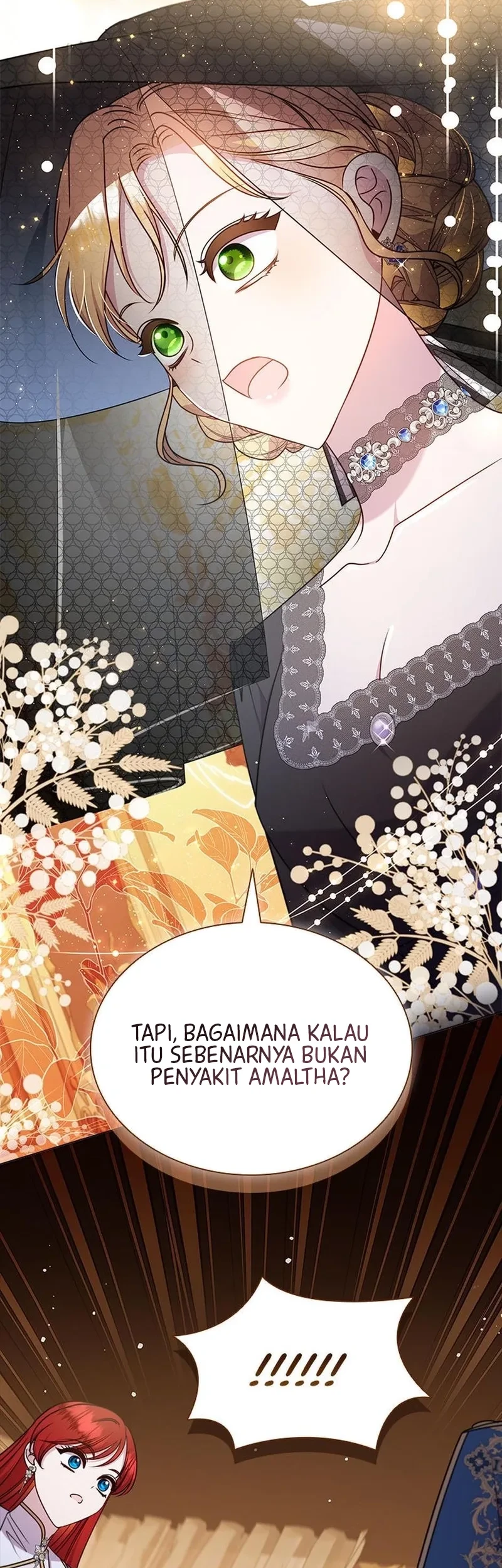 She’s Not Our Daughter! Chapter 38 Gambar 10