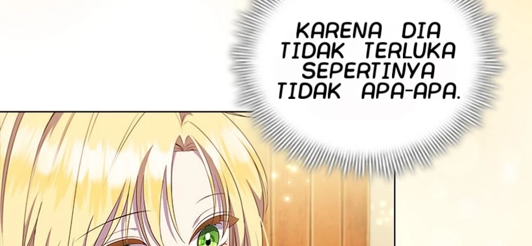 She’s Not Our Daughter! Chapter 4 Gambar 19