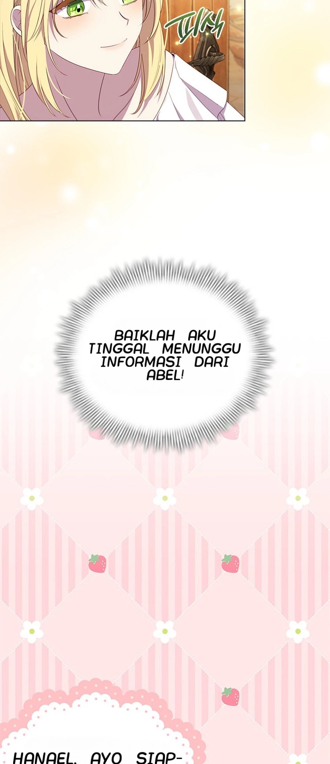 She’s Not Our Daughter! Chapter 4 Gambar 20