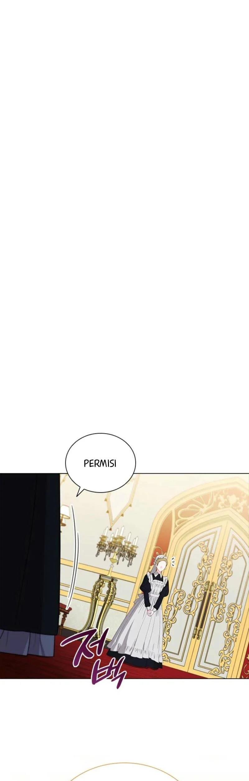 She’s Not Our Daughter! Chapter 43 Gambar 9