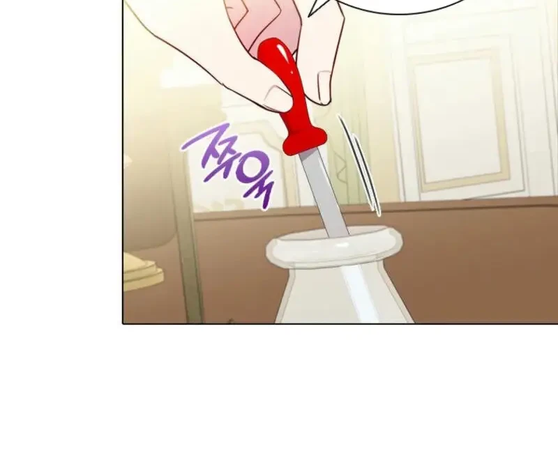 She’s Not Our Daughter! Chapter 46 Gambar 10