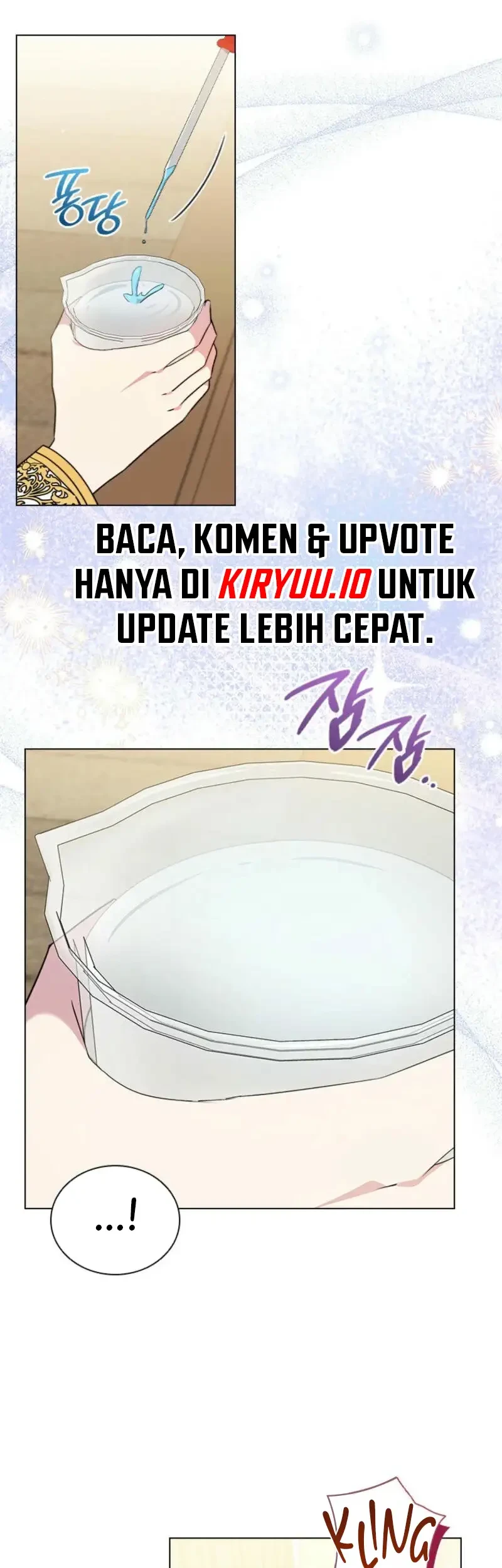 She’s Not Our Daughter! Chapter 46 Gambar 11