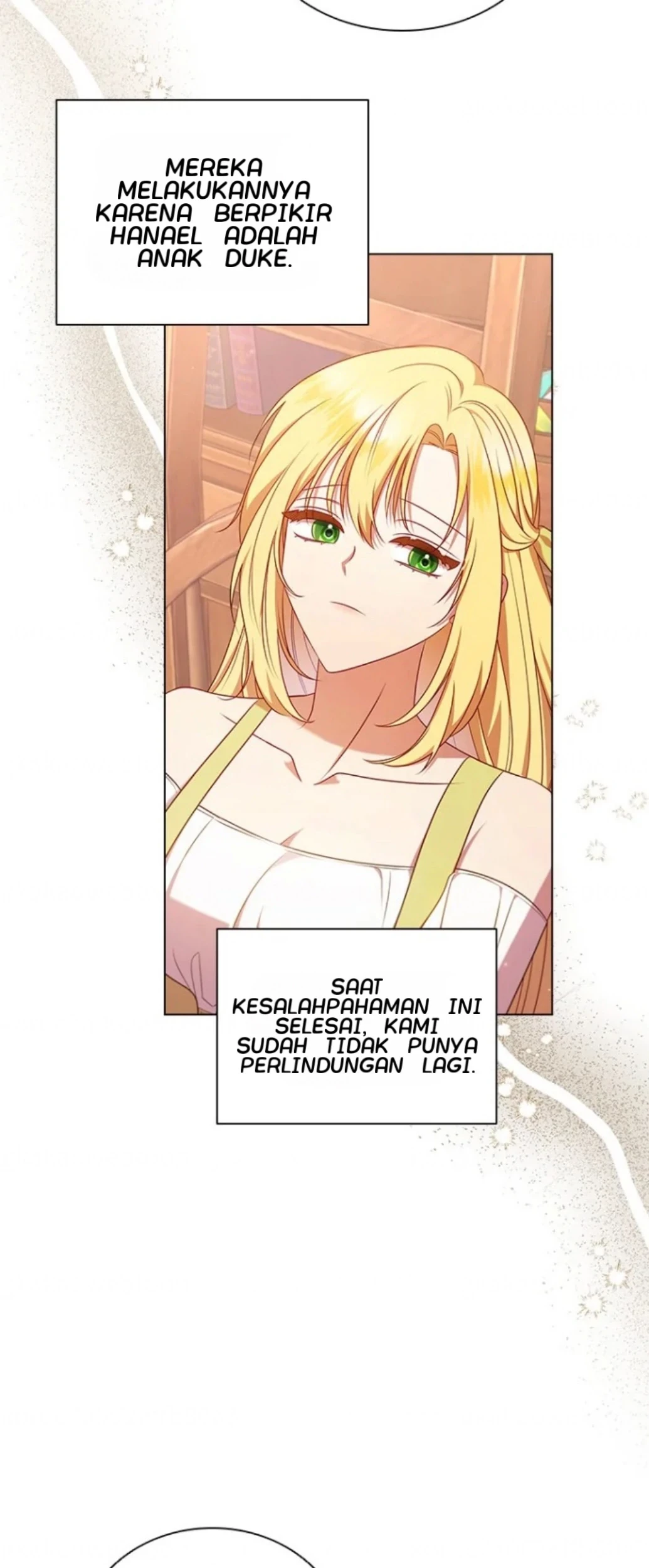 She’s Not Our Daughter! Chapter 6 Gambar 20