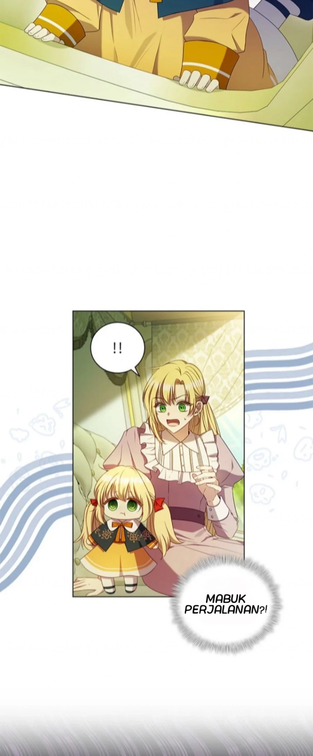 She’s Not Our Daughter! Chapter 7 Gambar 19