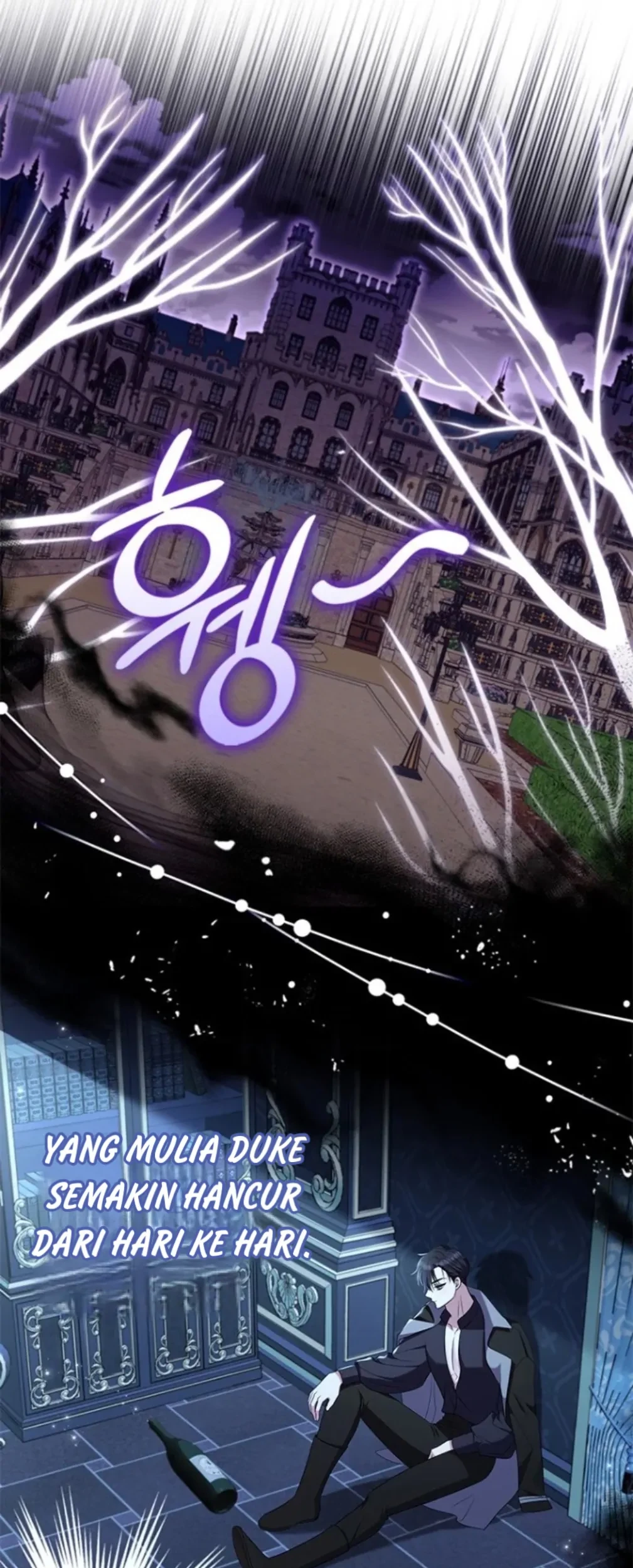 She’s Not Our Daughter! Chapter 8 Gambar 22