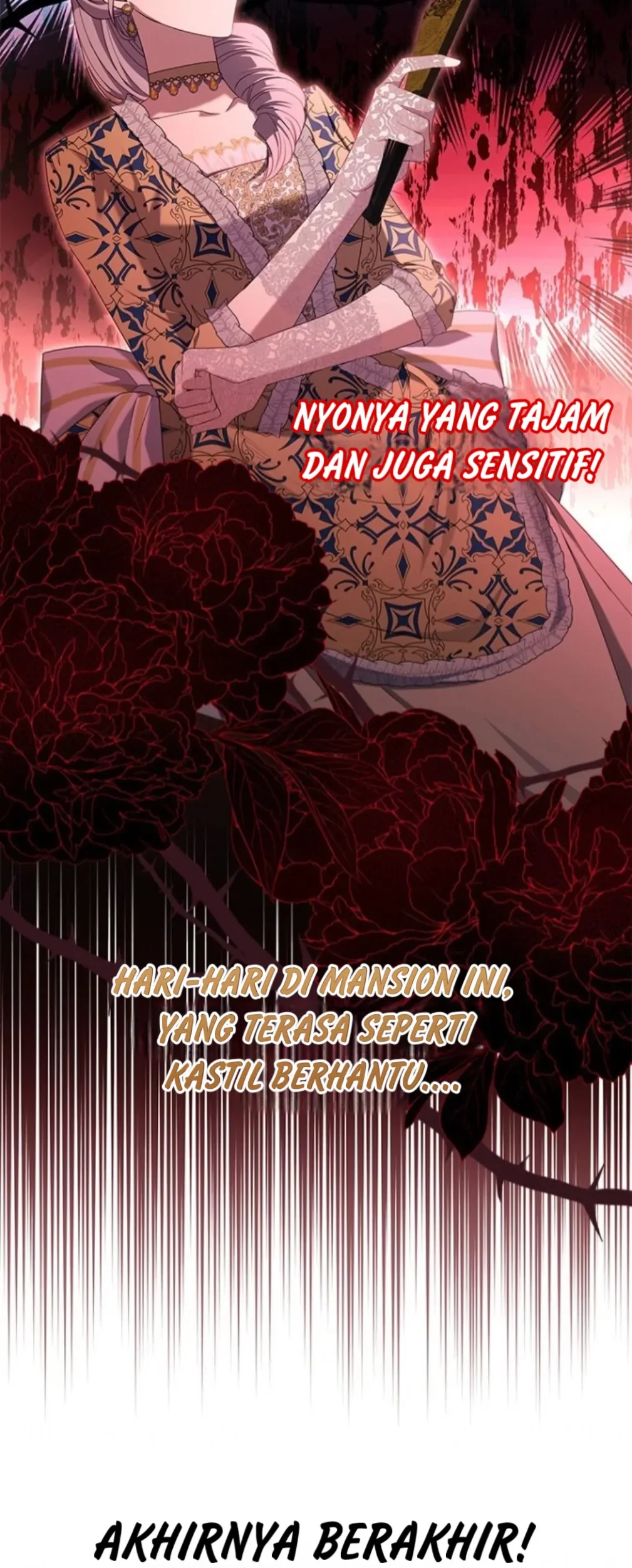 She’s Not Our Daughter! Chapter 8 Gambar 24
