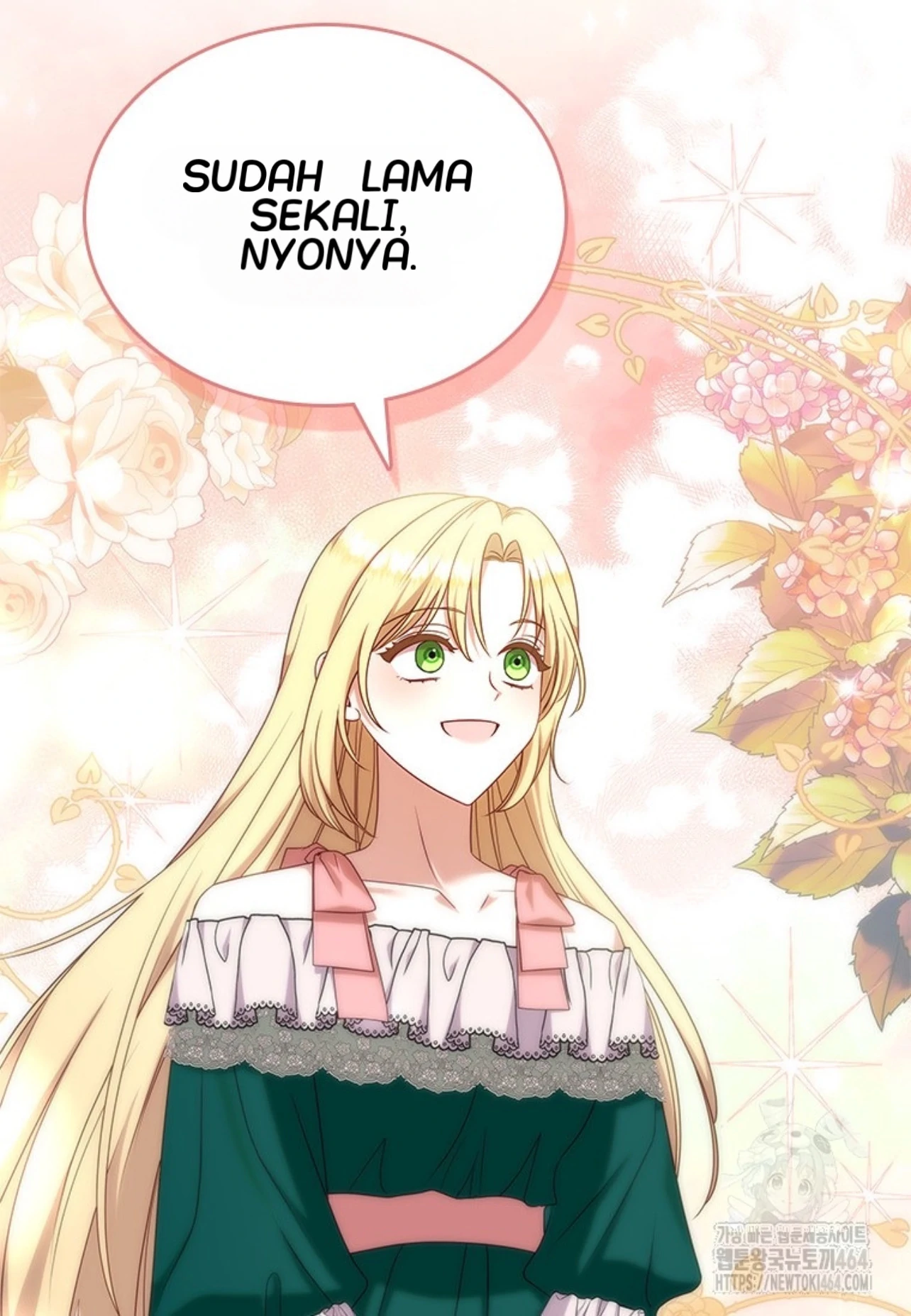 She’s Not Our Daughter! Chapter 9 Gambar 17