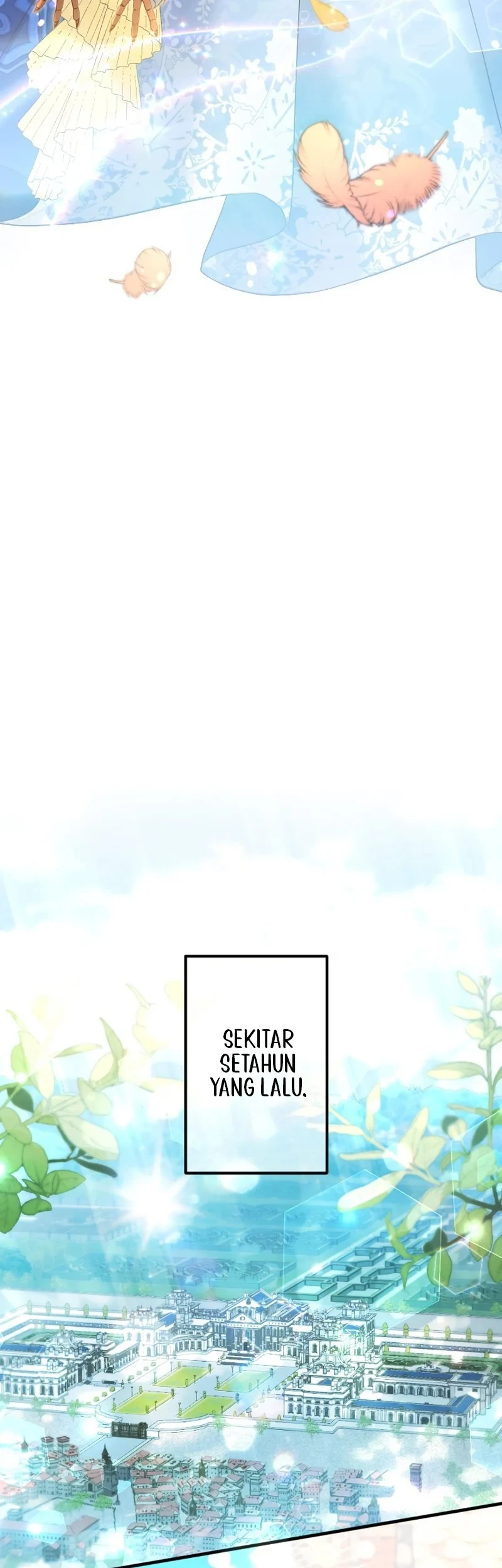 She Was Supposed To Be A Temporary Princess But It Seems She Is Done A Little Too Well Chapter 1 Gambar 11