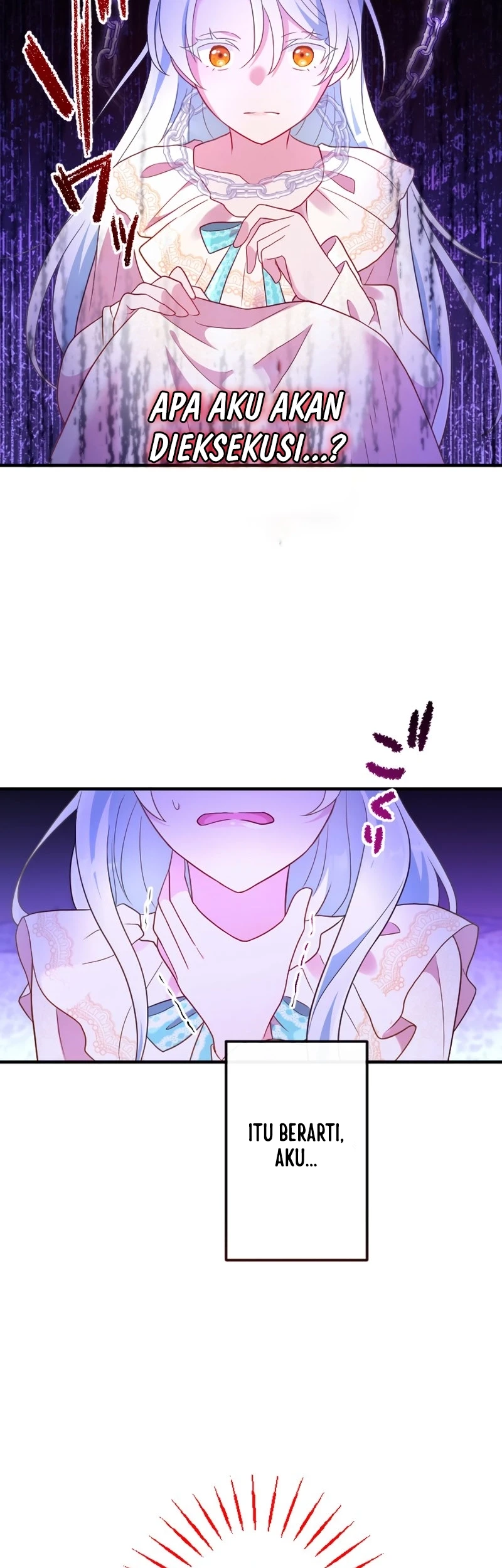She Was Supposed To Be A Temporary Princess But It Seems She Is Done A Little Too Well Chapter 2 Gambar 9