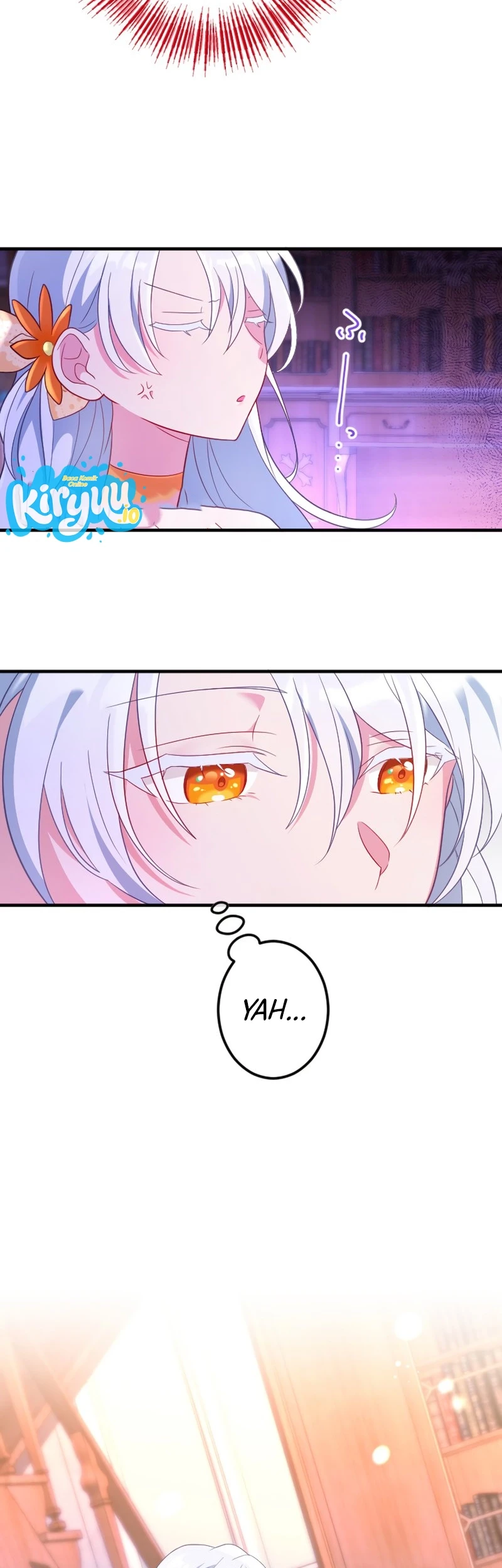 She Was Supposed To Be A Temporary Princess But It Seems She Is Done A Little Too Well Chapter 3 Gambar 10