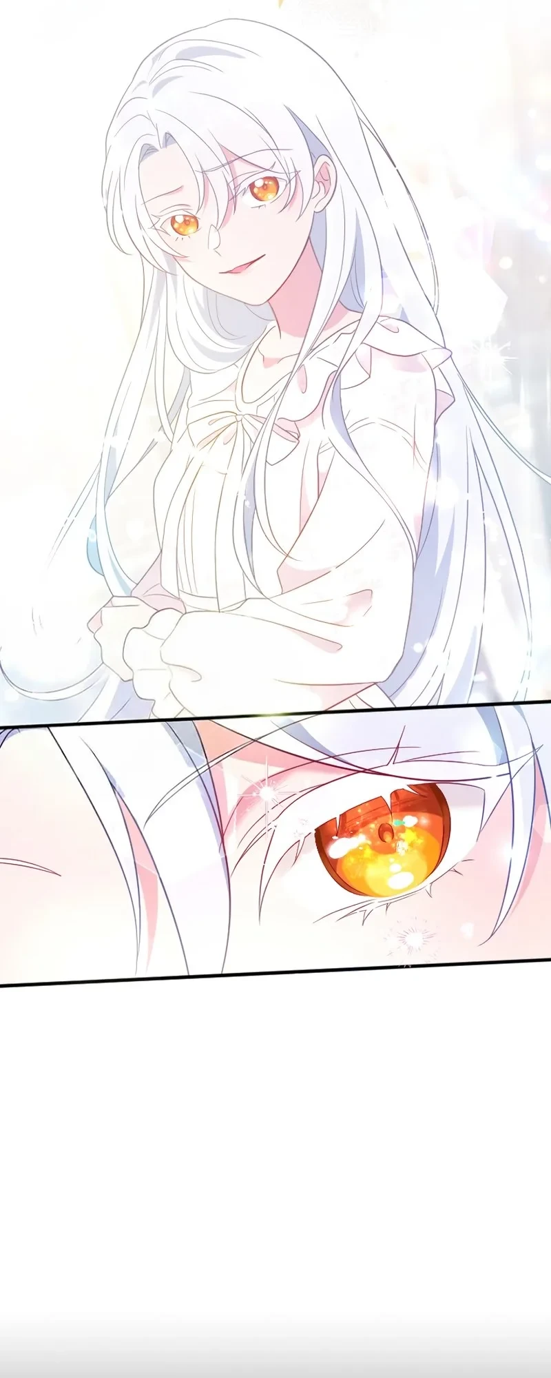 She Was Supposed To Be A Temporary Princess But It Seems She Is Done A Little Too Well Chapter 6 Gambar 11