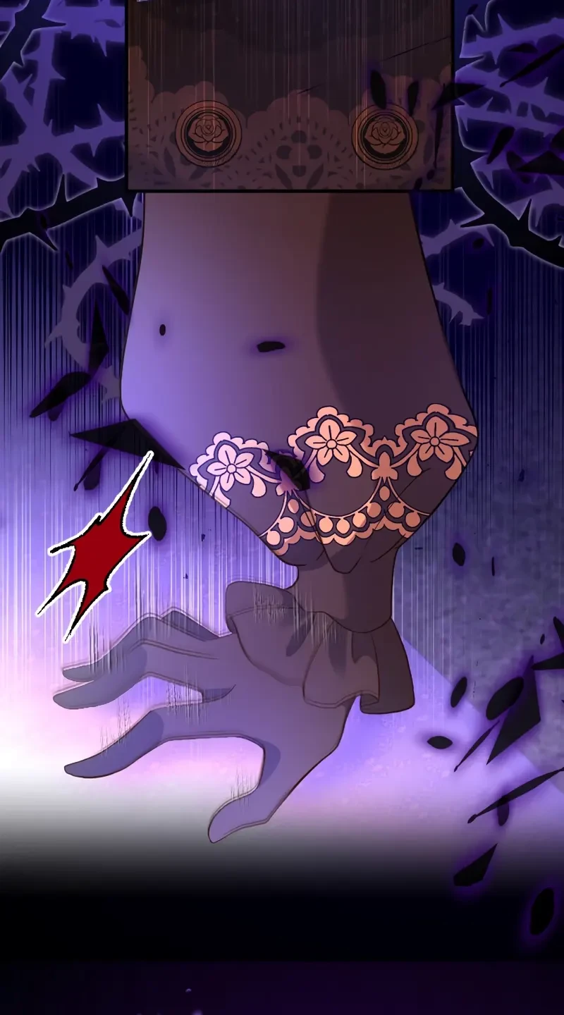 She Was Supposed To Be A Temporary Princess But It Seems She Is Done A Little Too Well Chapter 8 Gambar 11