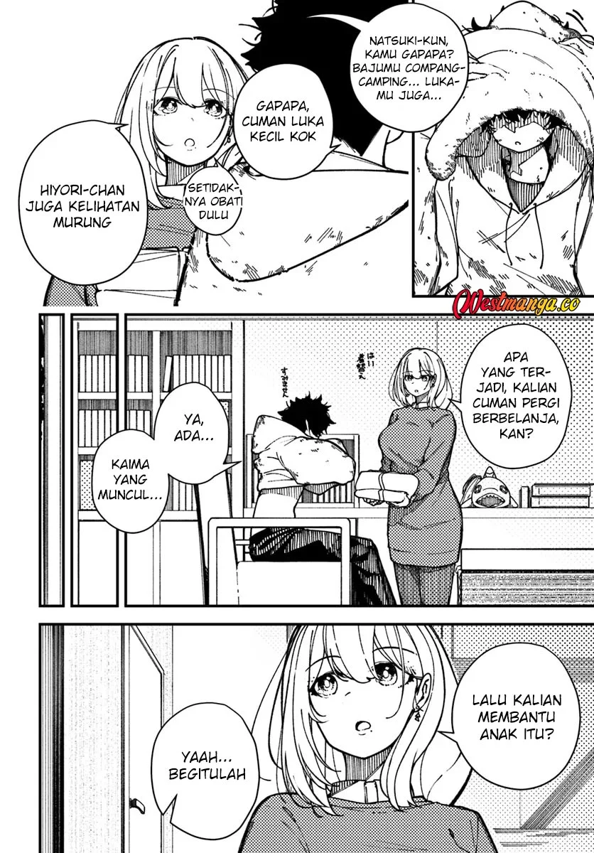 Shikisai no Mahou Chapter 10 Gambar 5