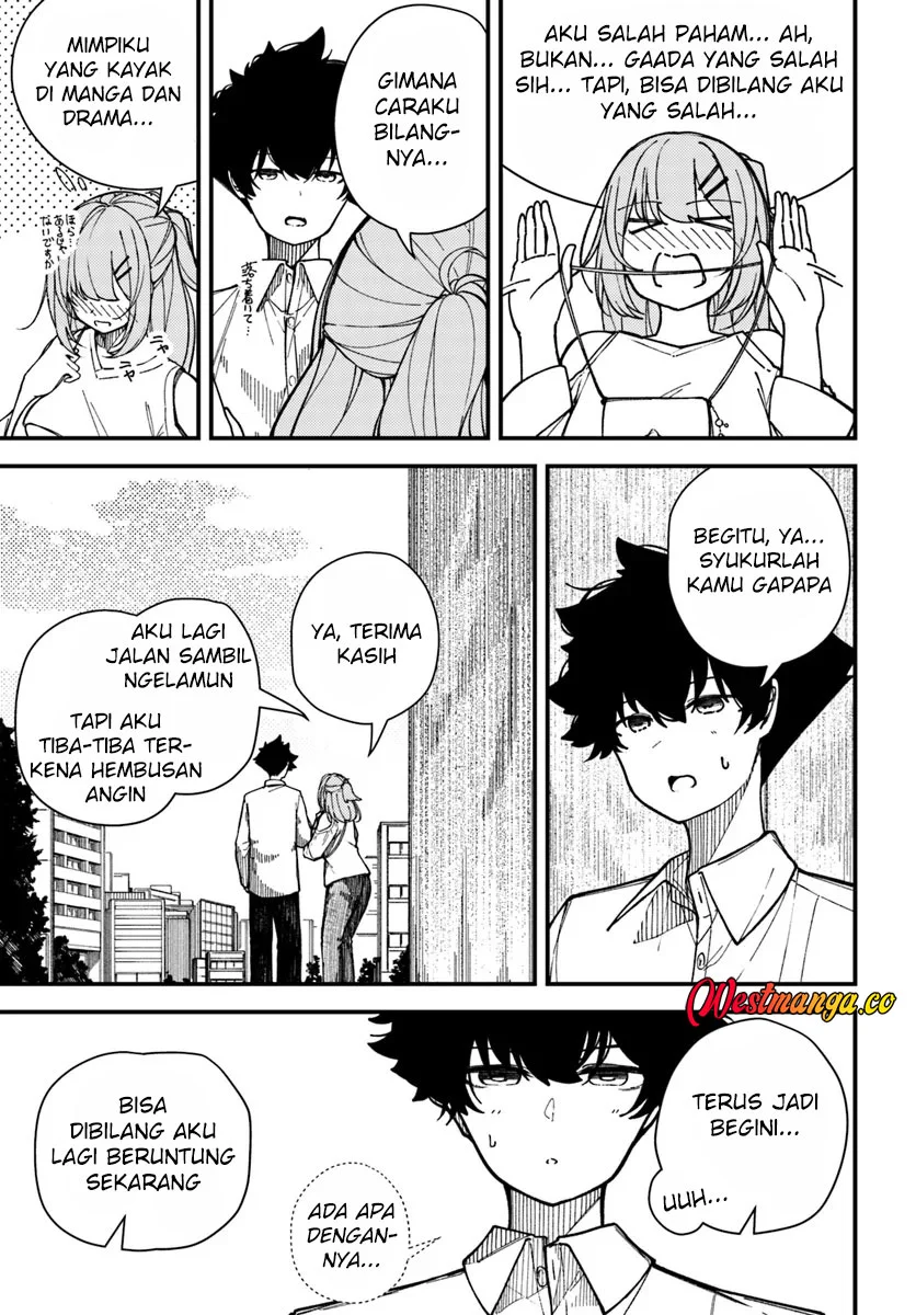 Shikisai no Mahou Chapter 11 Gambar 5