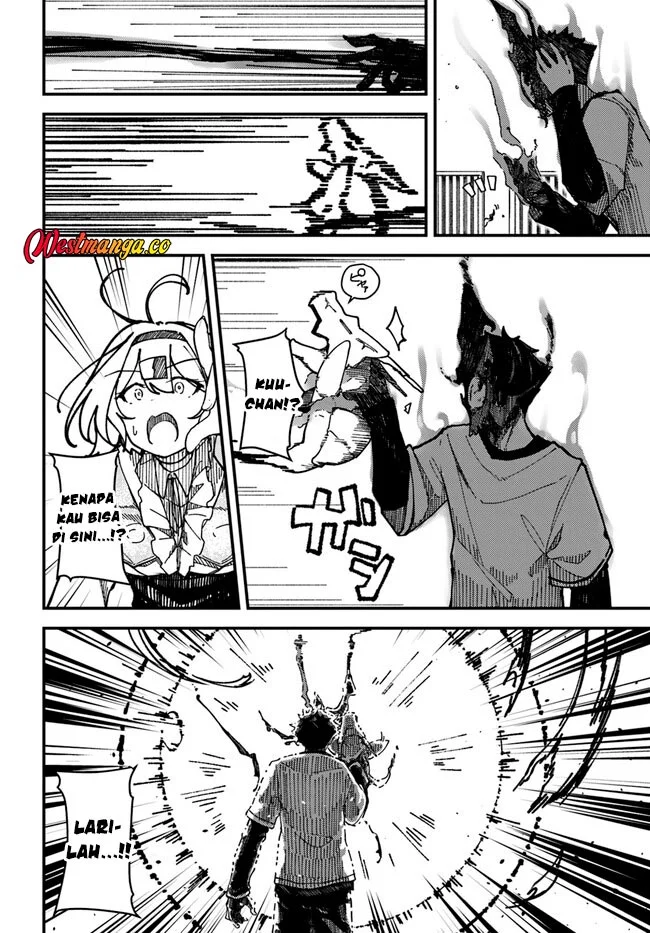 Shikisai no Mahou Chapter 2 Gambar 6