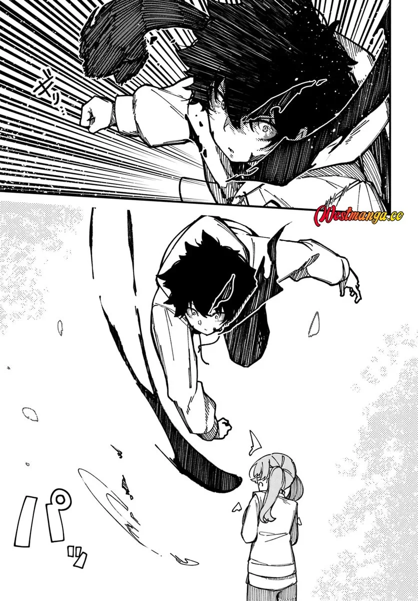 Shikisai no Mahou Chapter 9 Gambar 5