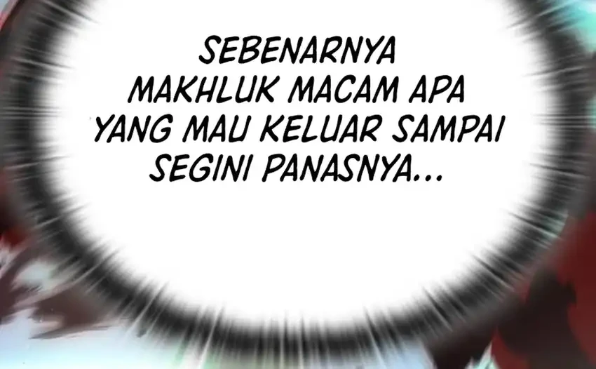 Shinsoo Kindergarten Chapter 50 Gambar 21