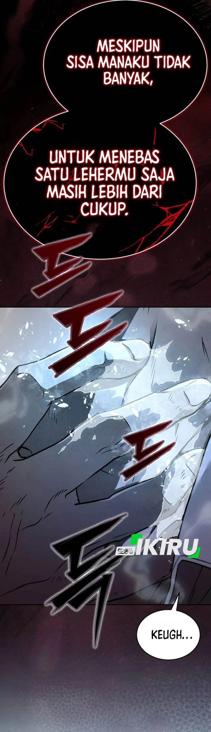 Shinsoo Kindergarten Chapter 53 Gambar 18