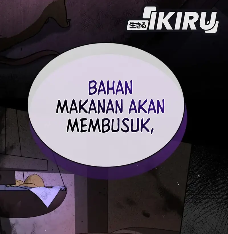 Shinsoo Kindergarten Chapter 62 Gambar 19