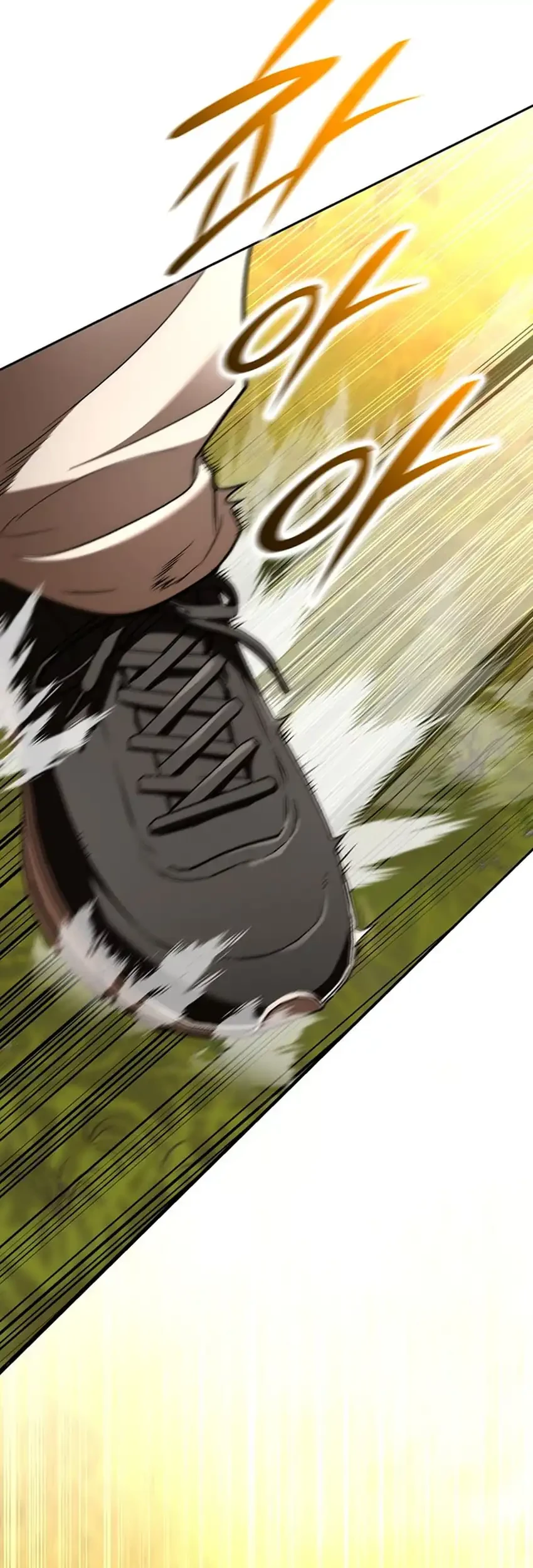 Shinsoo Kindergarten Chapter 63 Gambar 19