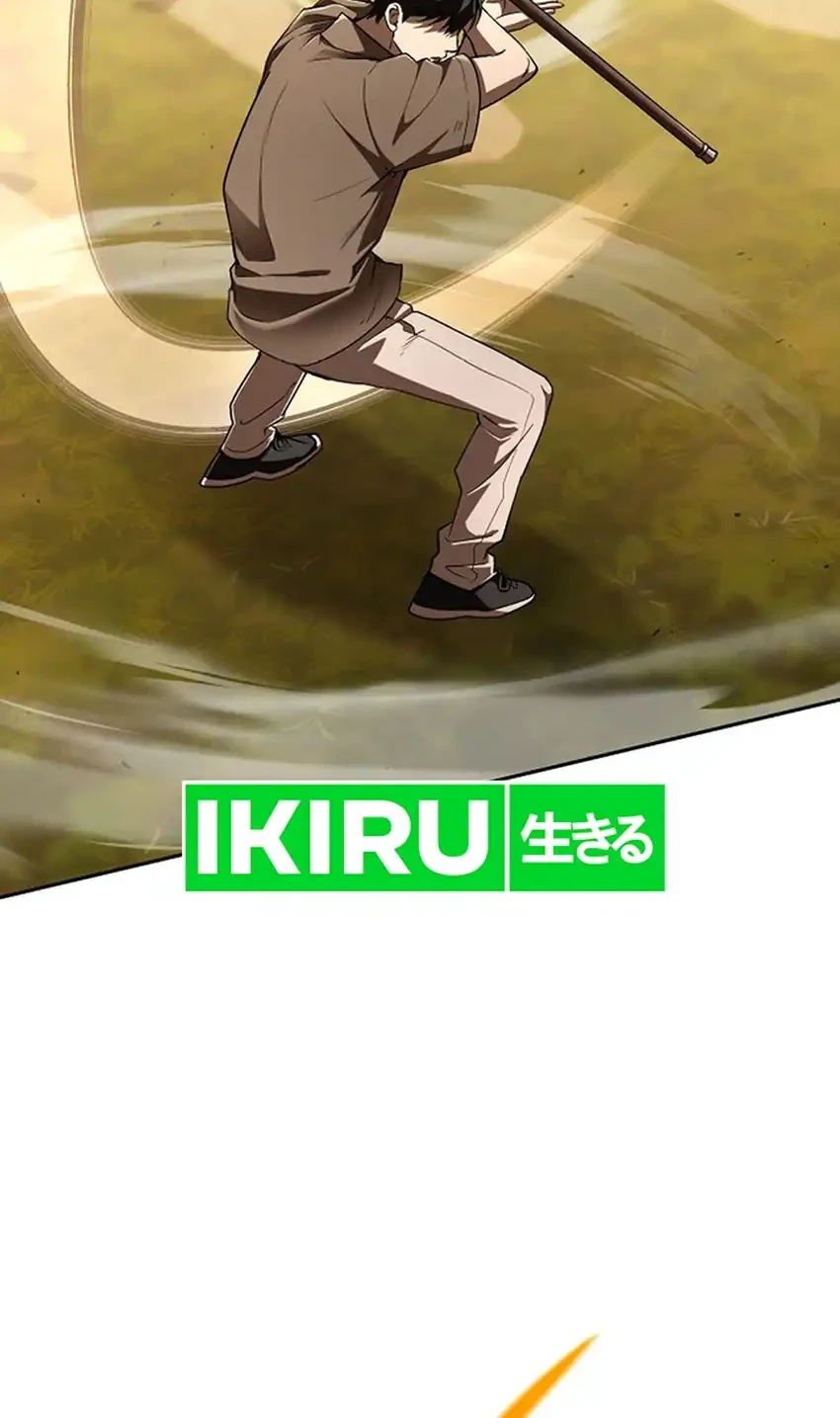 Shinsoo Kindergarten Chapter 63 Gambar 18