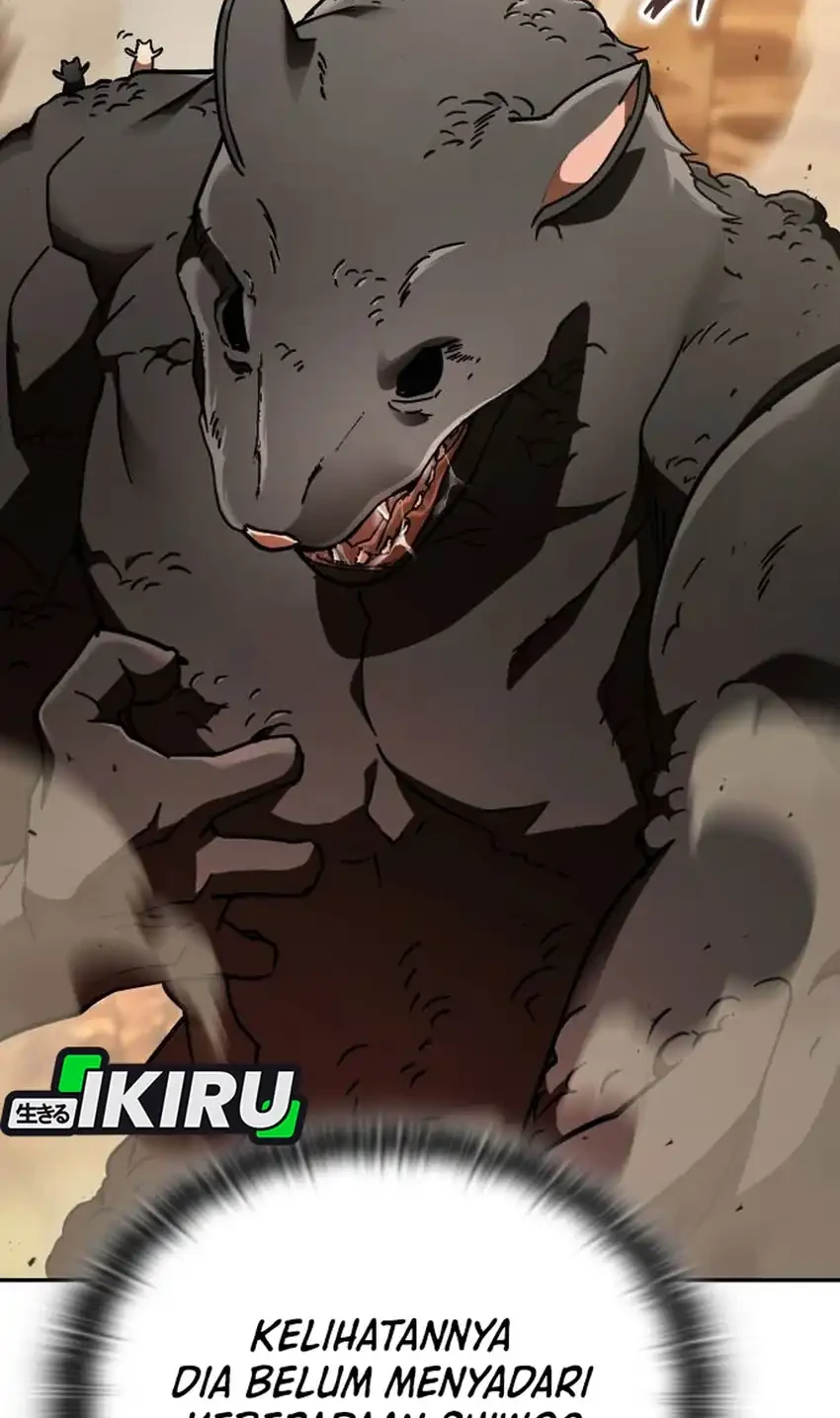 Shinsoo Kindergarten Chapter 65 Gambar 20