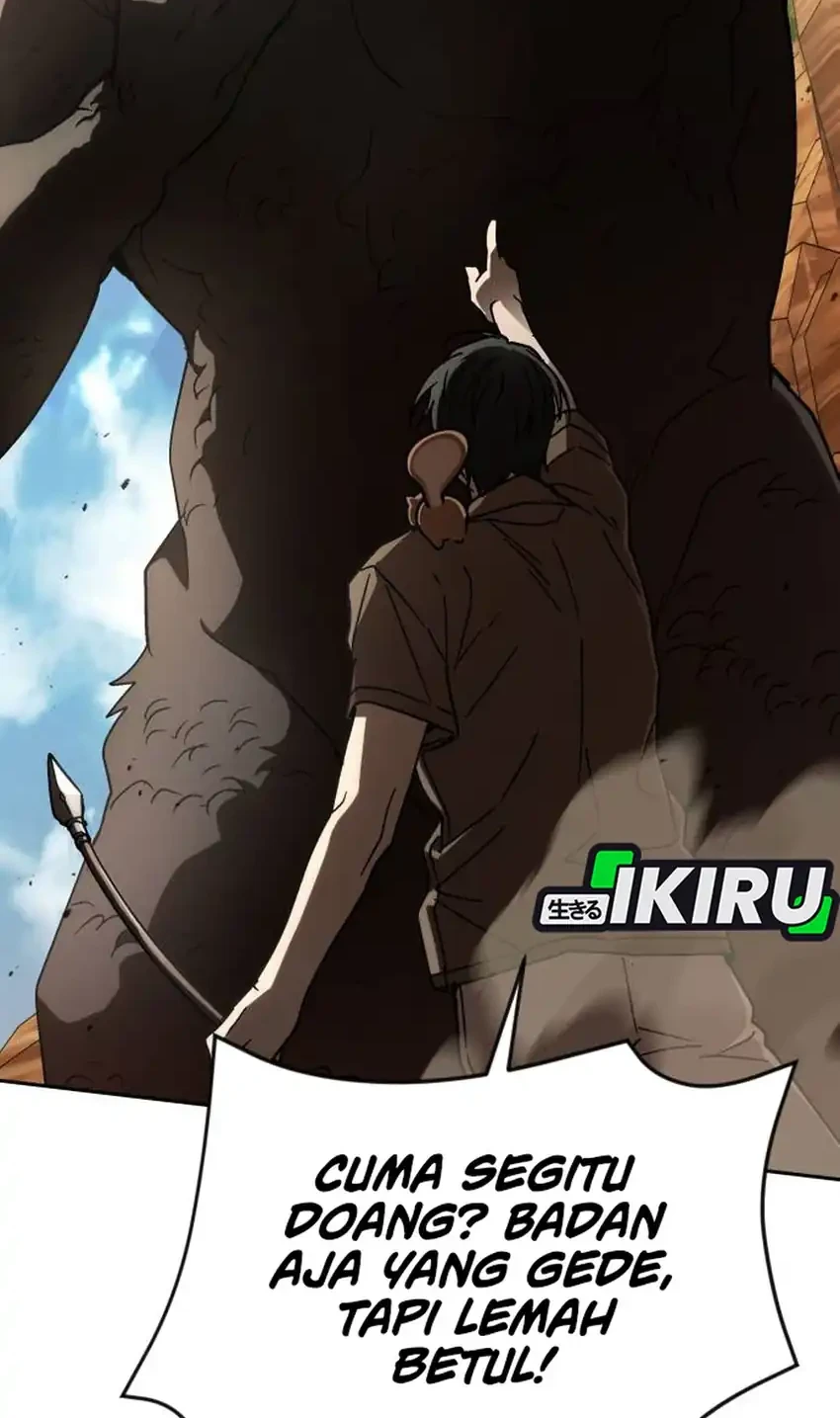 Shinsoo Kindergarten Chapter 65 Gambar 22