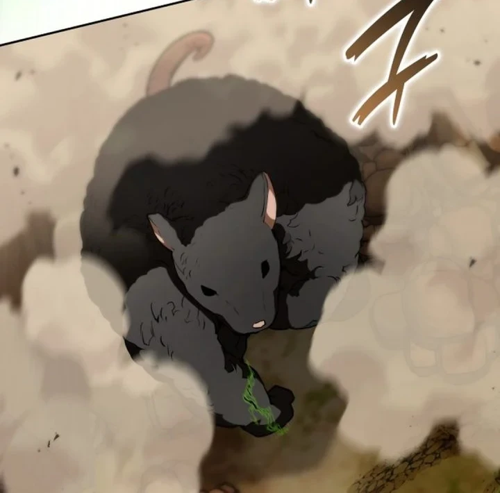 Shinsoo Kindergarten Chapter 66 Gambar 17