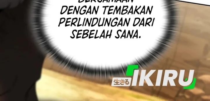 Shinsoo Kindergarten Chapter 66 Gambar 19