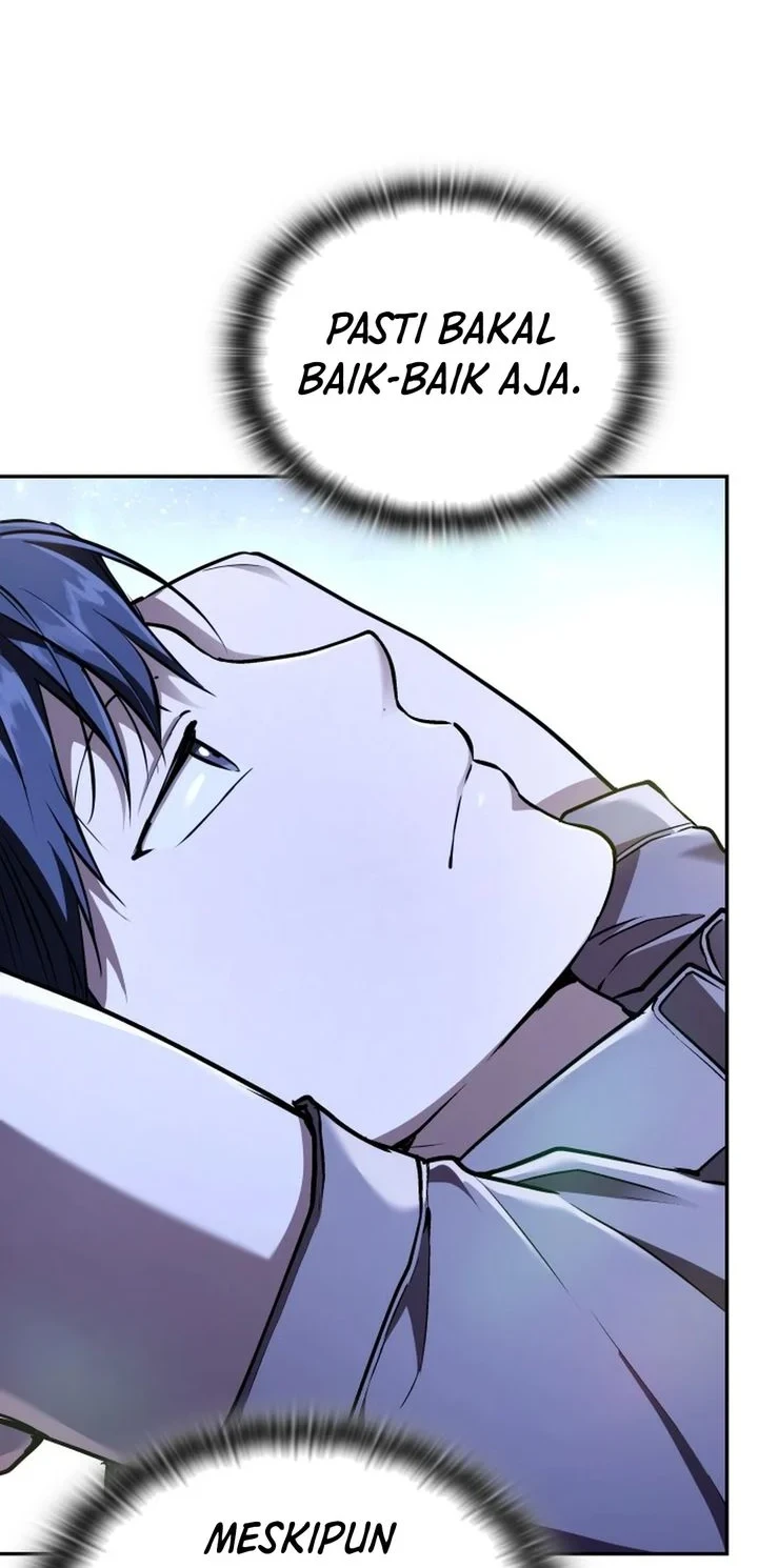 Shinsoo Kindergarten Chapter 67 Gambar 19