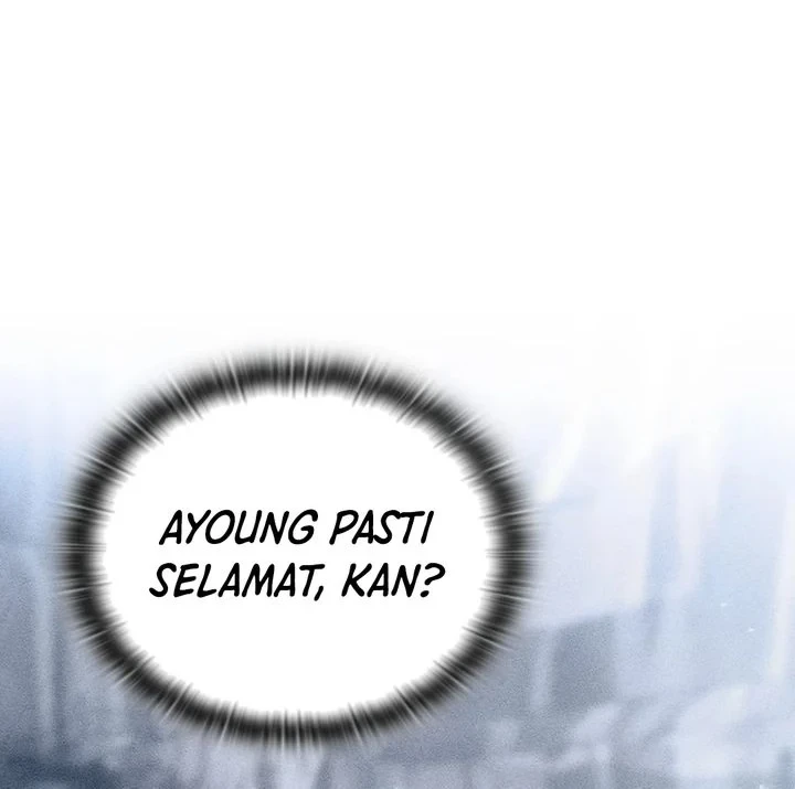Shinsoo Kindergarten Chapter 67 Gambar 17