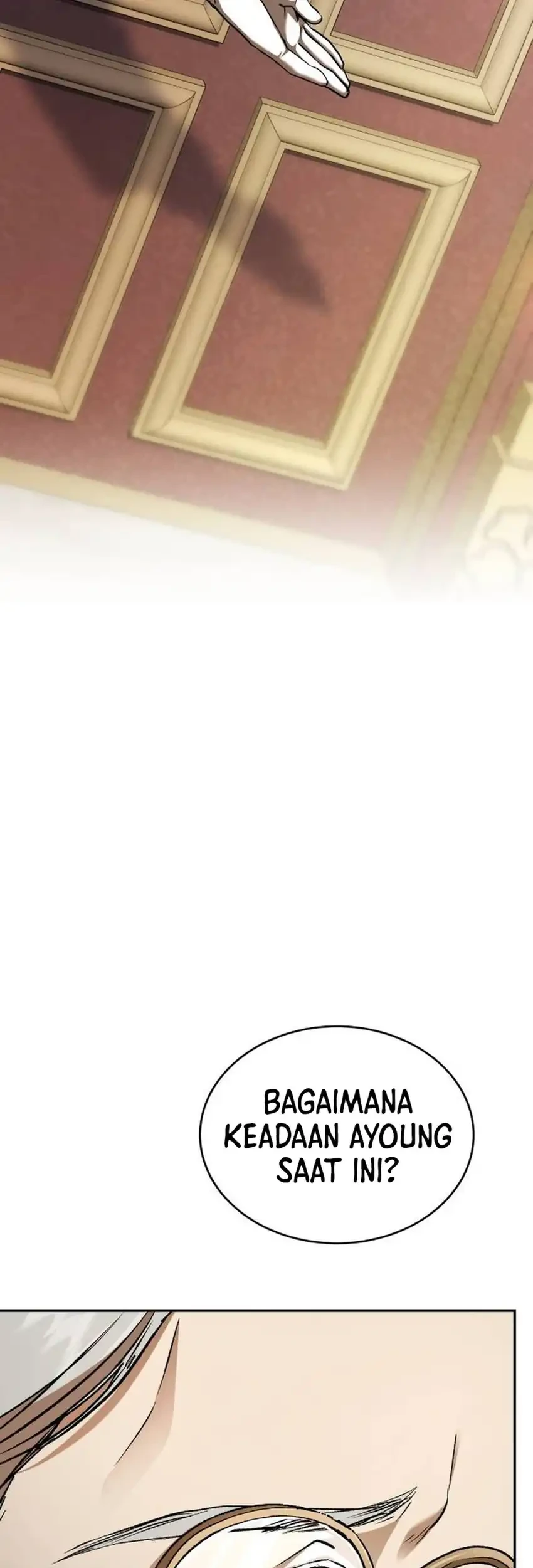 Shinsoo Kindergarten Chapter 68 Gambar 19