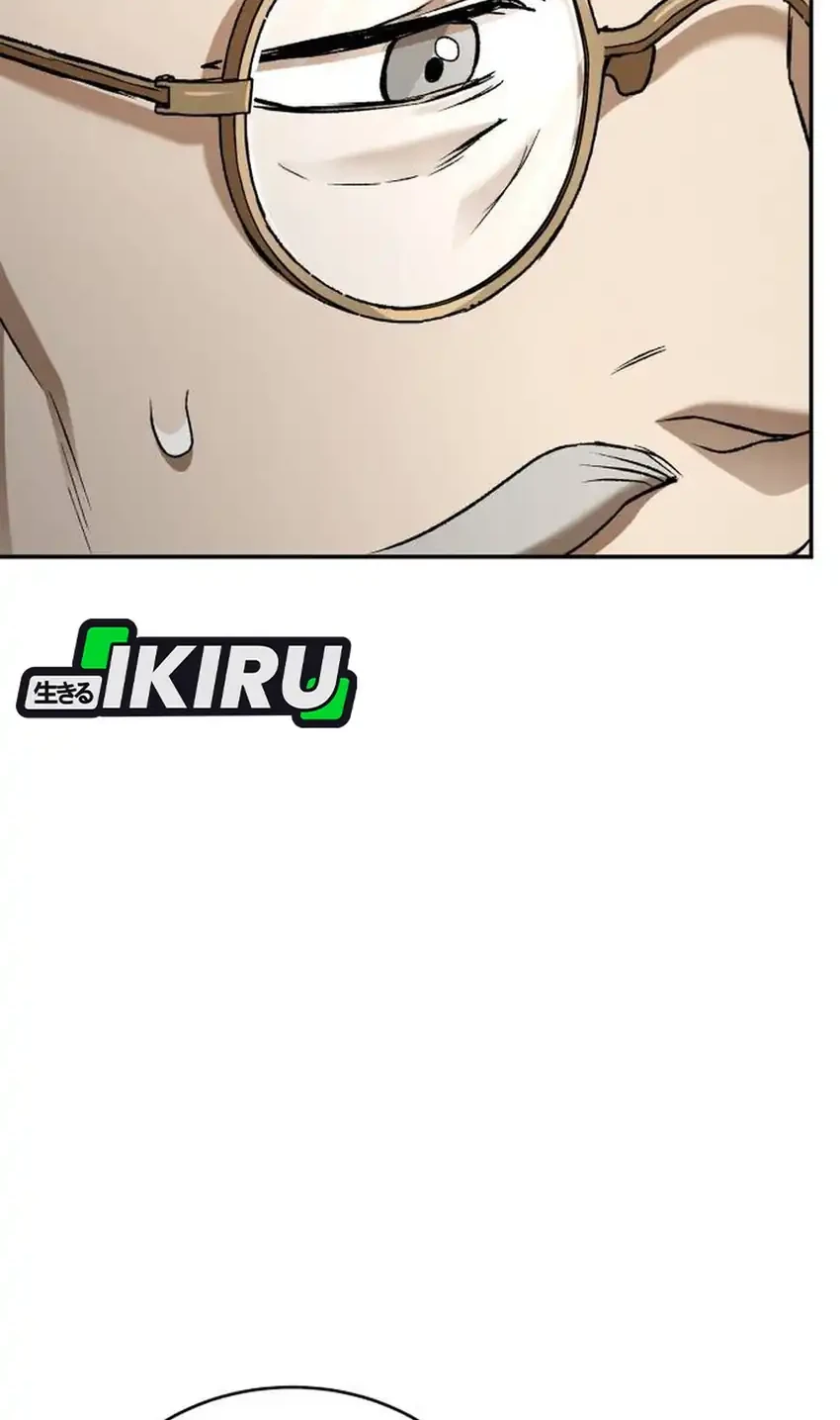 Shinsoo Kindergarten Chapter 68 Gambar 20