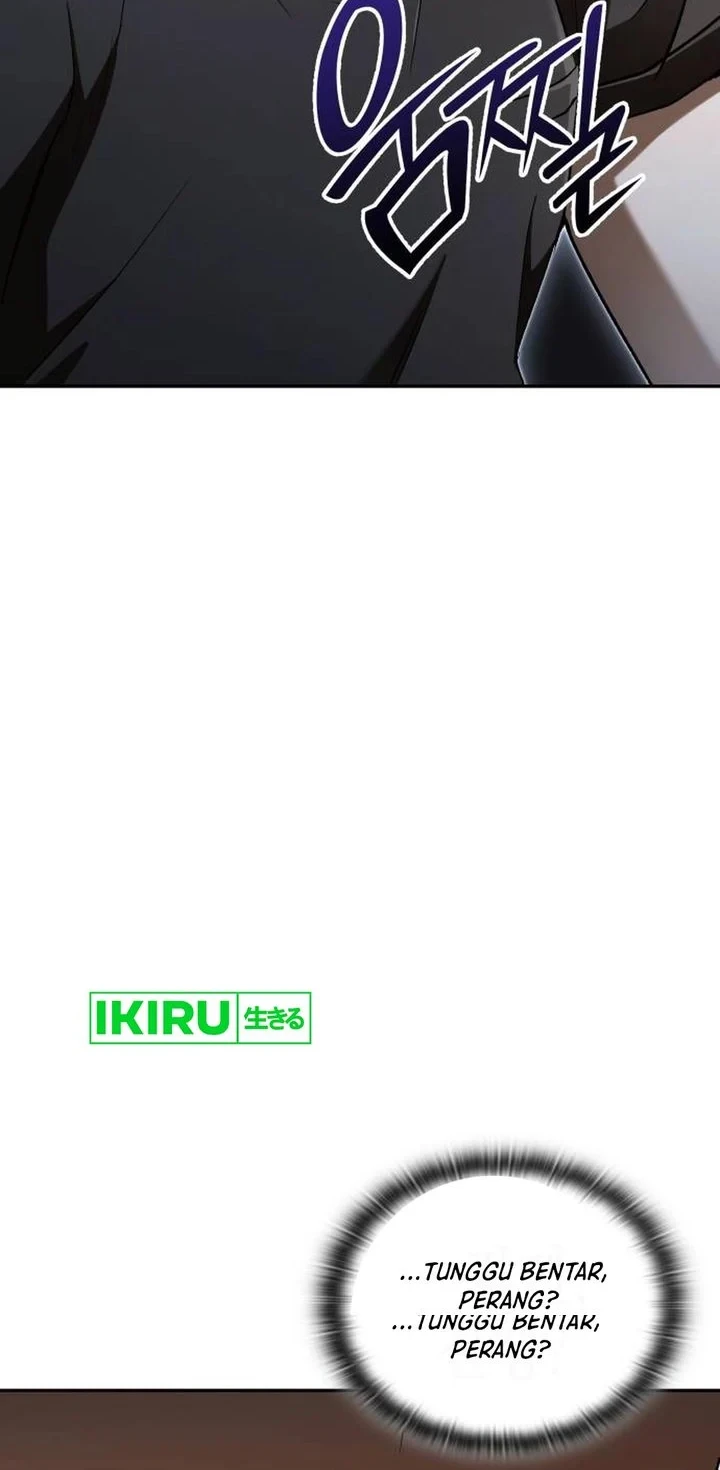 Shinsoo Kindergarten Chapter 69 Gambar 16