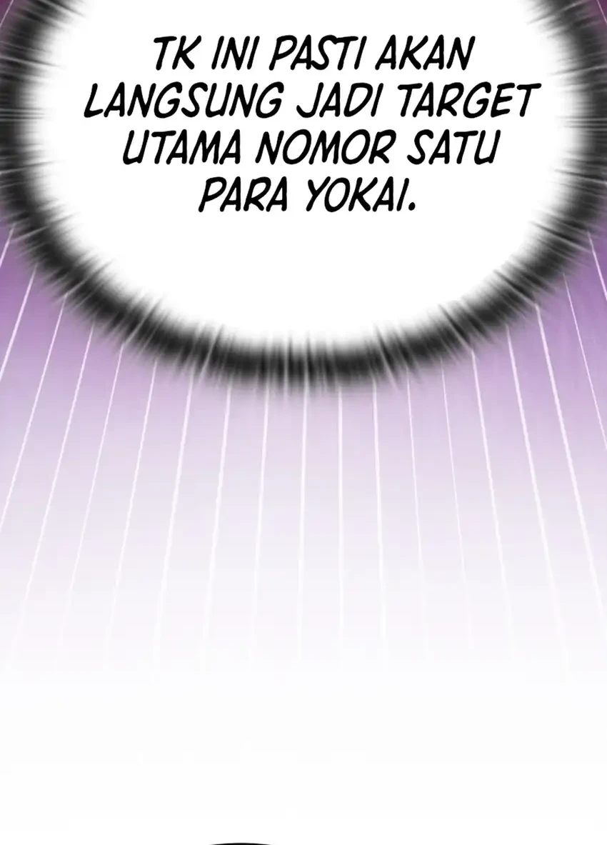 Shinsoo Kindergarten Chapter 71 Gambar 20