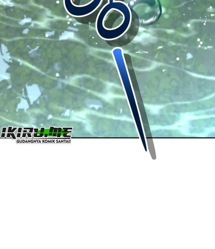 Shinsoo Kindergarten Chapter 73 Gambar 16