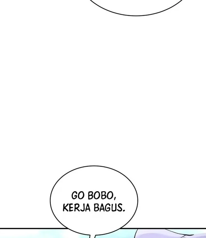Shinsoo Kindergarten Chapter 79 Gambar 21