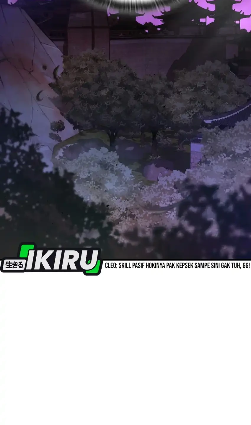 Shinsoo Kindergarten Chapter 82 Gambar 17