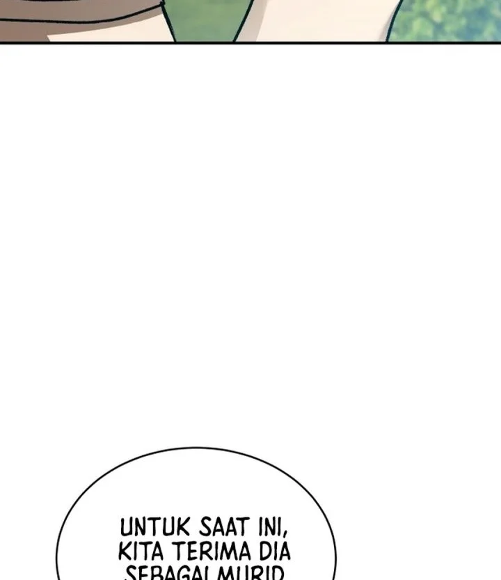 Shinsoo Kindergarten Chapter 83 Gambar 18