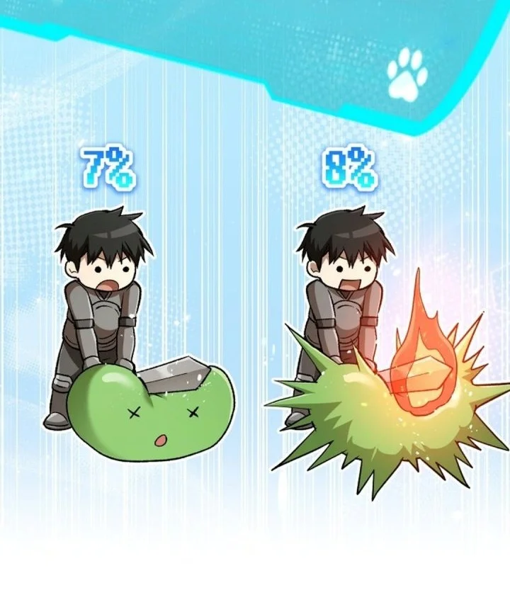 Shinsoo Kindergarten Chapter 83 Gambar 16