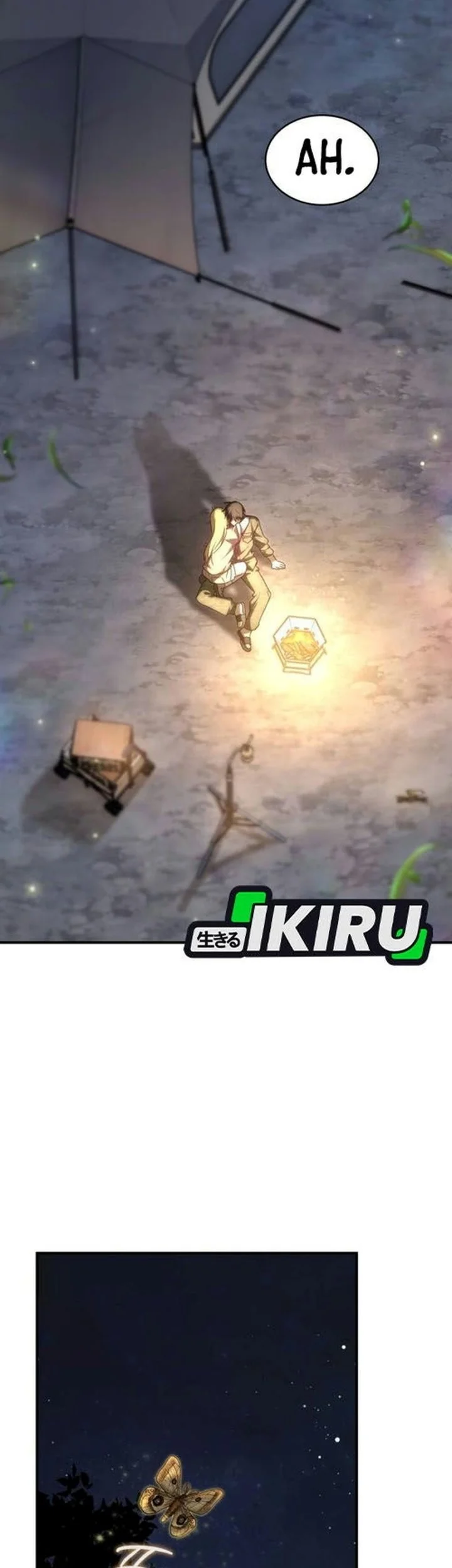 Shinsoo Kindergarten Chapter 85 Gambar 17