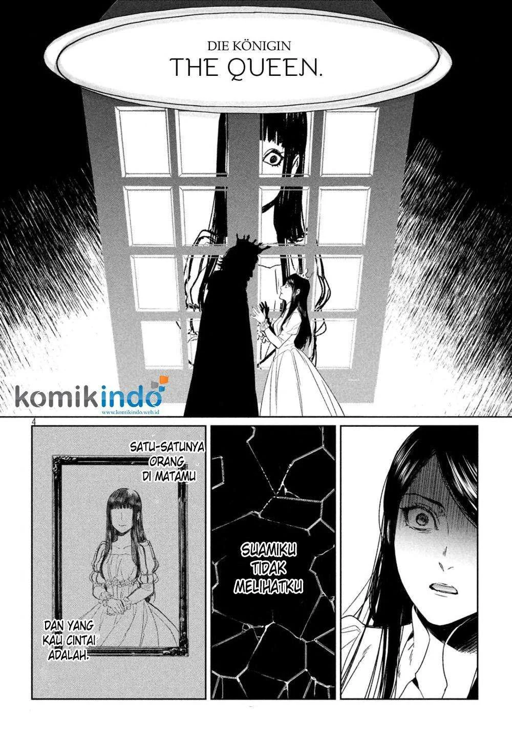 Shinyaku Märchen Chapter 16 Gambar 6