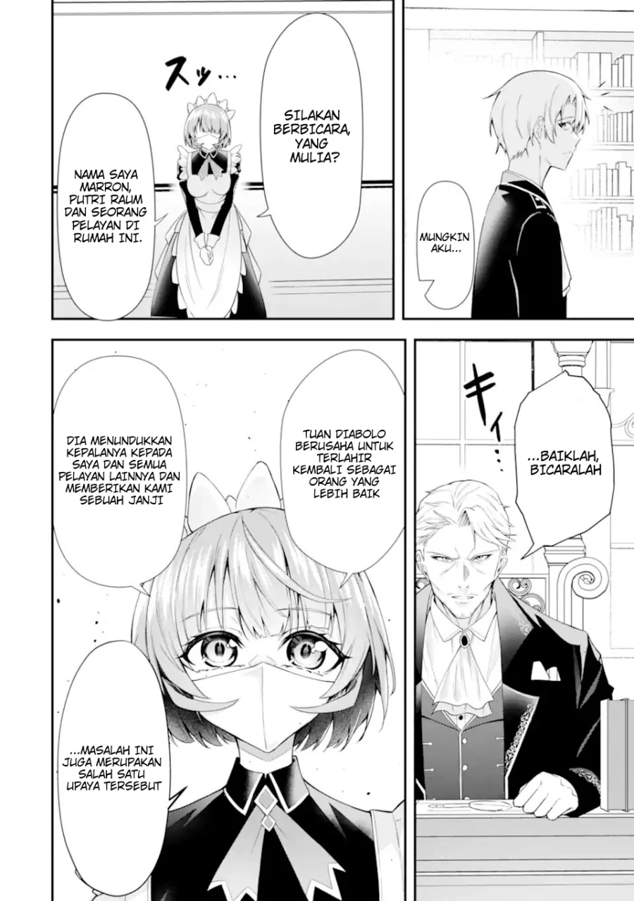 Shokei Flag No Akuyaku Kizoku Ni Tensei Shitaga, Shinitakunainode Yami Maho Wo Kiwamete Heroine Tachi Wo Sukuimasu Byojakuna Heroine Wo Care Shitara Naze Ka Ore Ga Dekiai Sareta Ken Chapter 1.2 Gambar 6