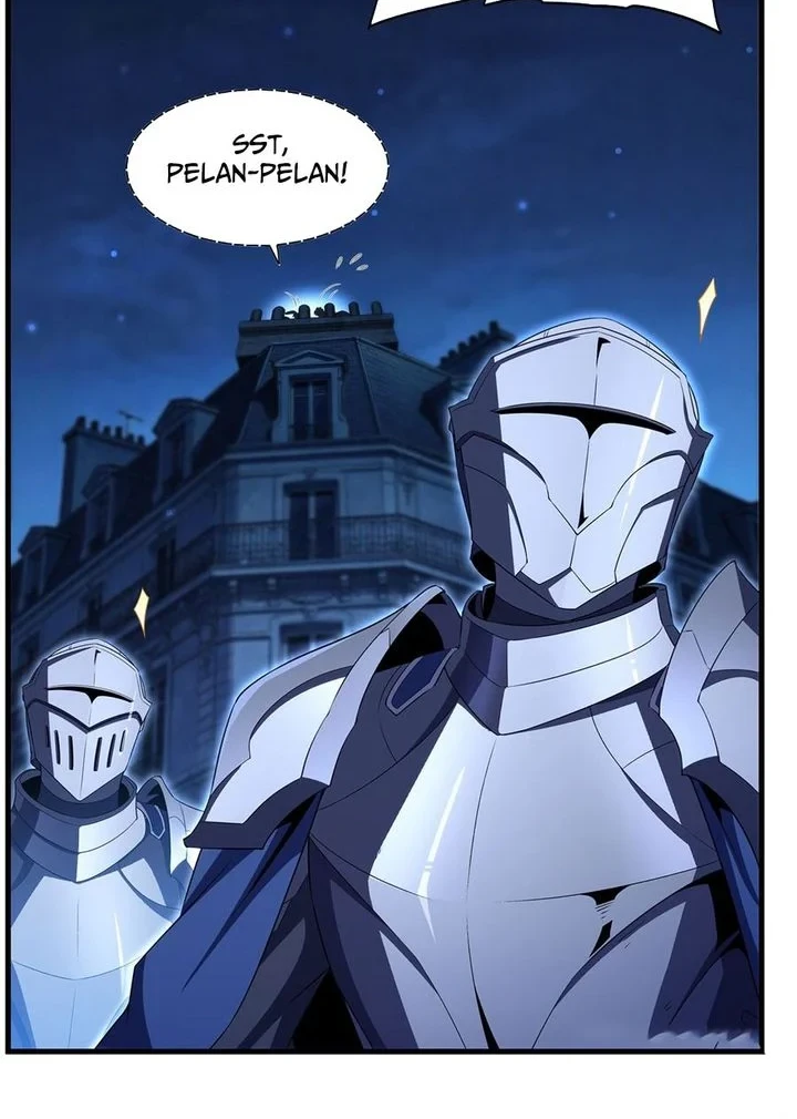 Shut Up, Evil Dragon, I Don’t Want to Raise a Child With You Anymore Chapter 100 Gambar 6