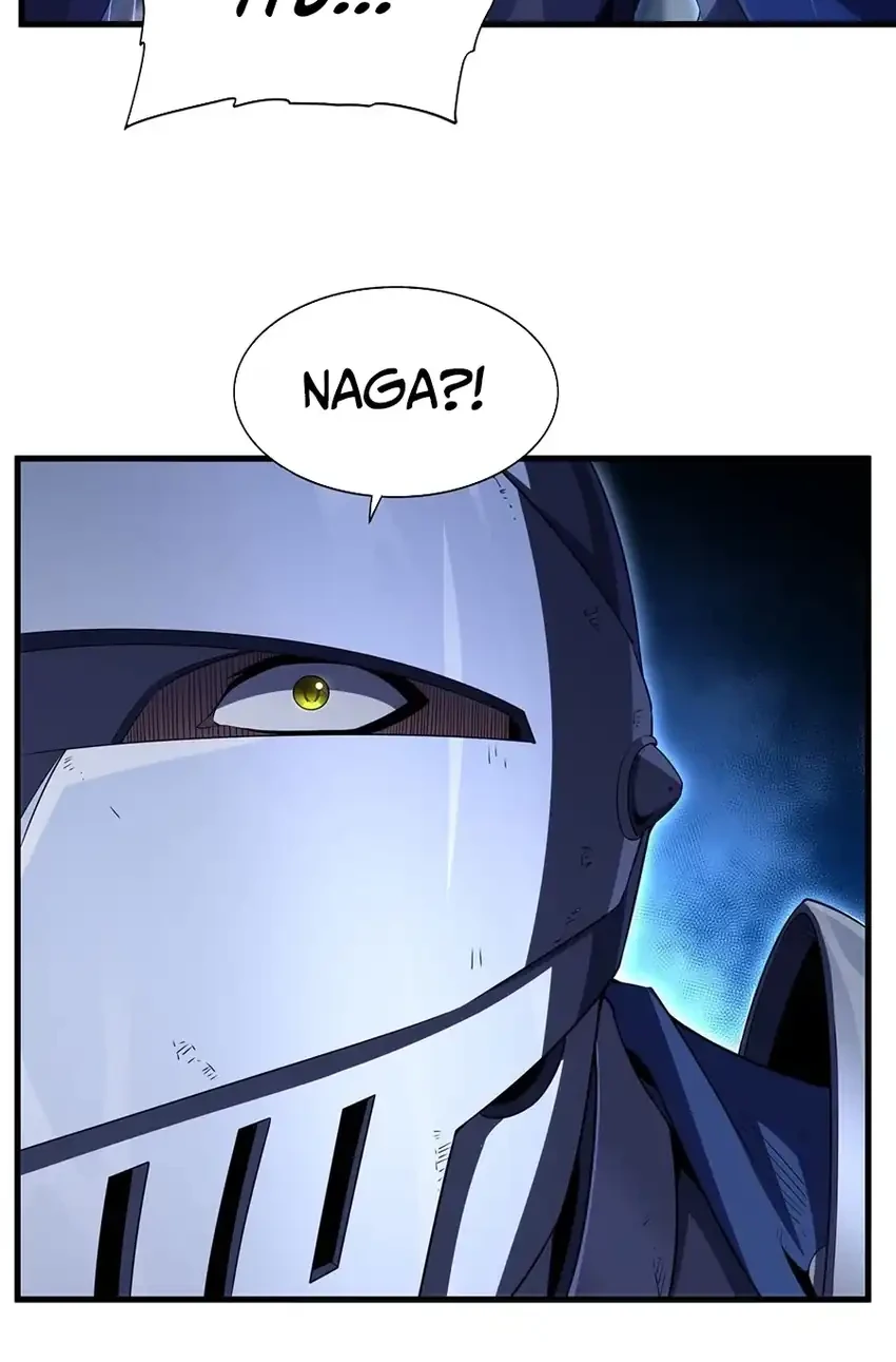 Shut Up, Evil Dragon, I Don’t Want to Raise a Child With You Anymore Chapter 107 Gambar 7